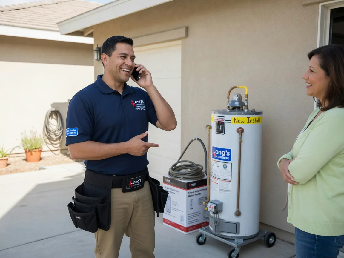 Leak Detection Albany, CA FAQs